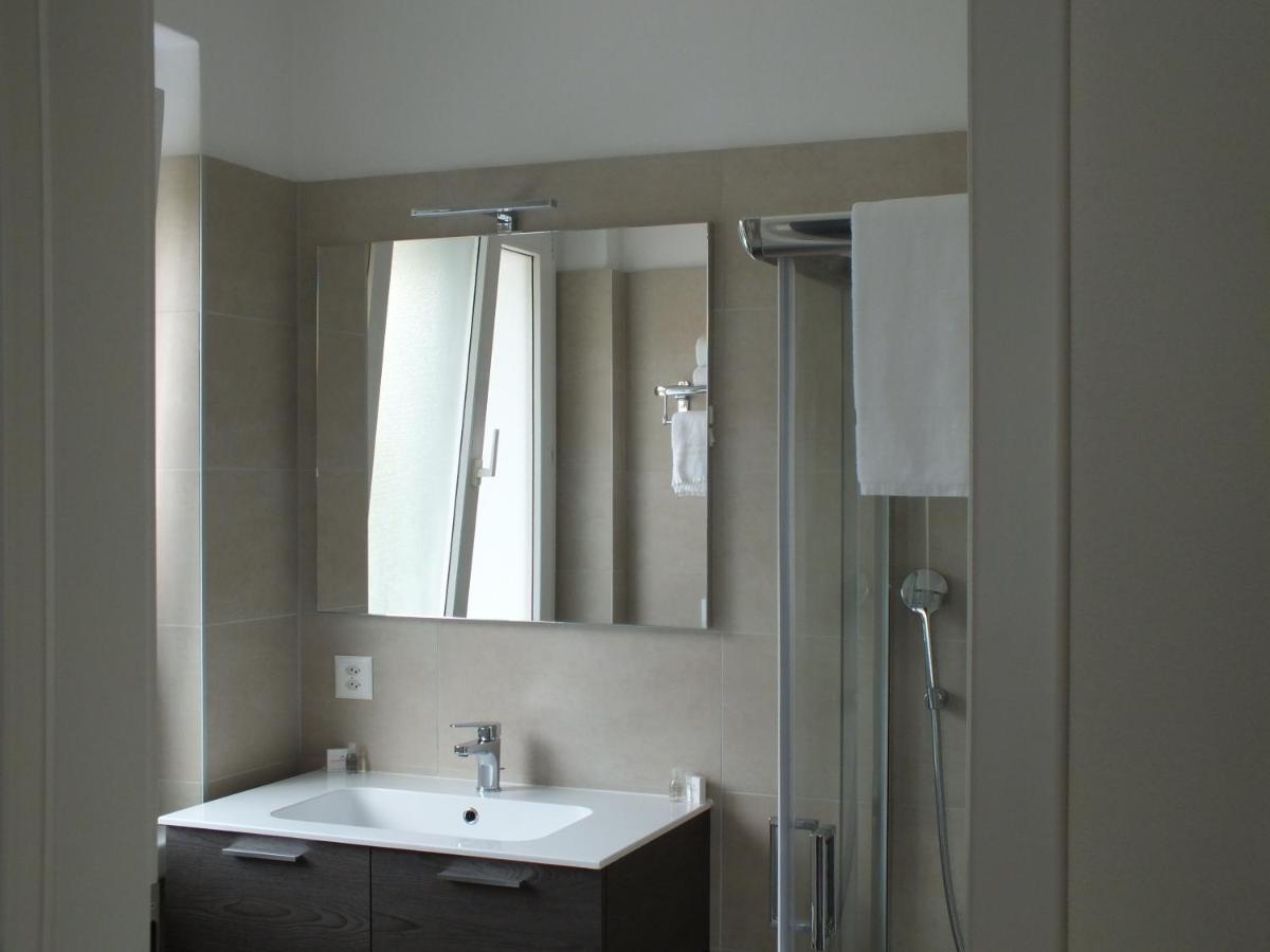 Novazzano Hotel Locanda Dei Mulini מראה חיצוני תמונה