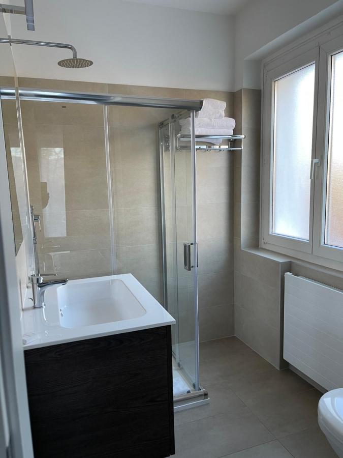 Novazzano Hotel Locanda Dei Mulini מראה חיצוני תמונה