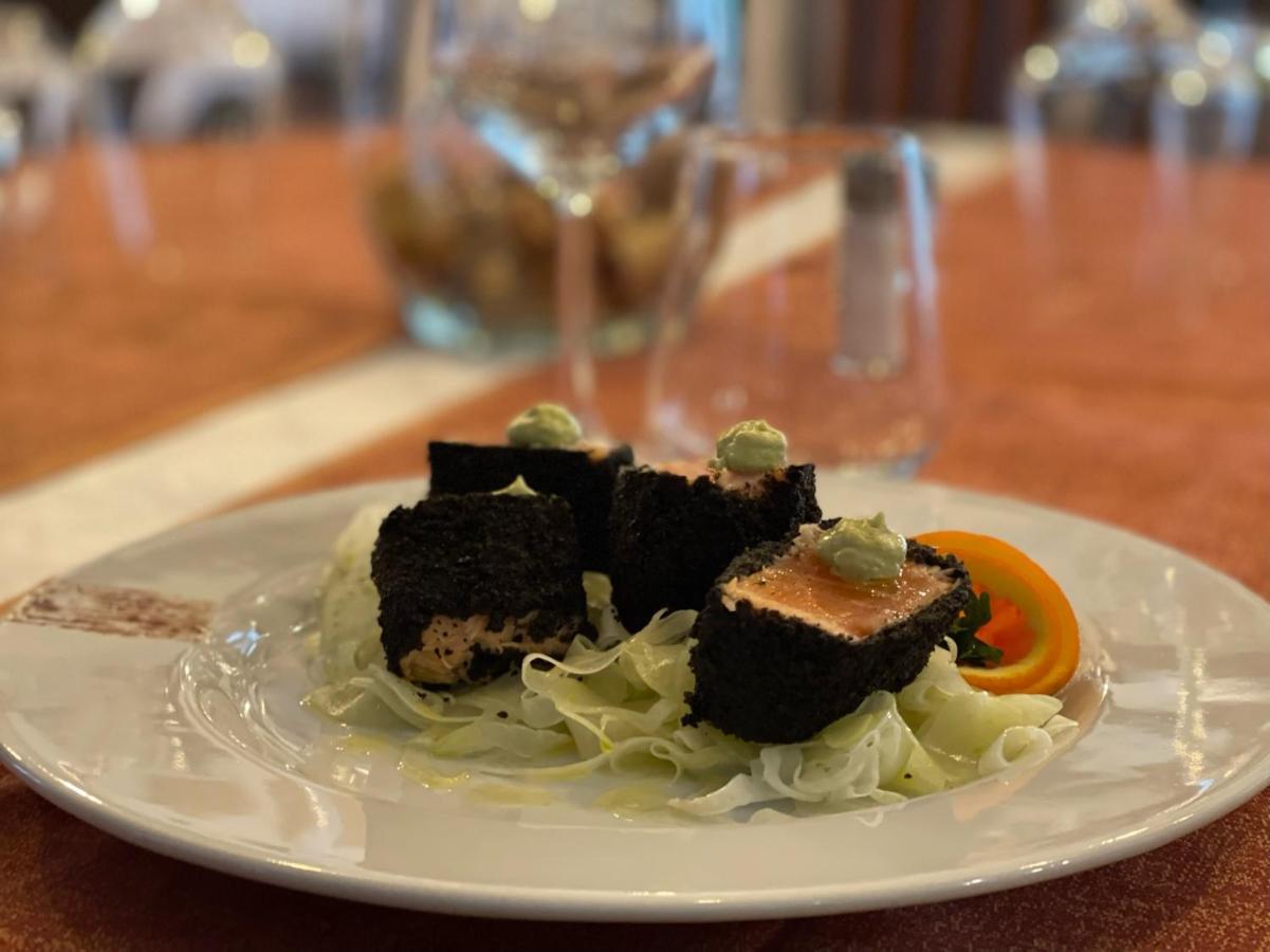 Novazzano Hotel Locanda Dei Mulini מראה חיצוני תמונה