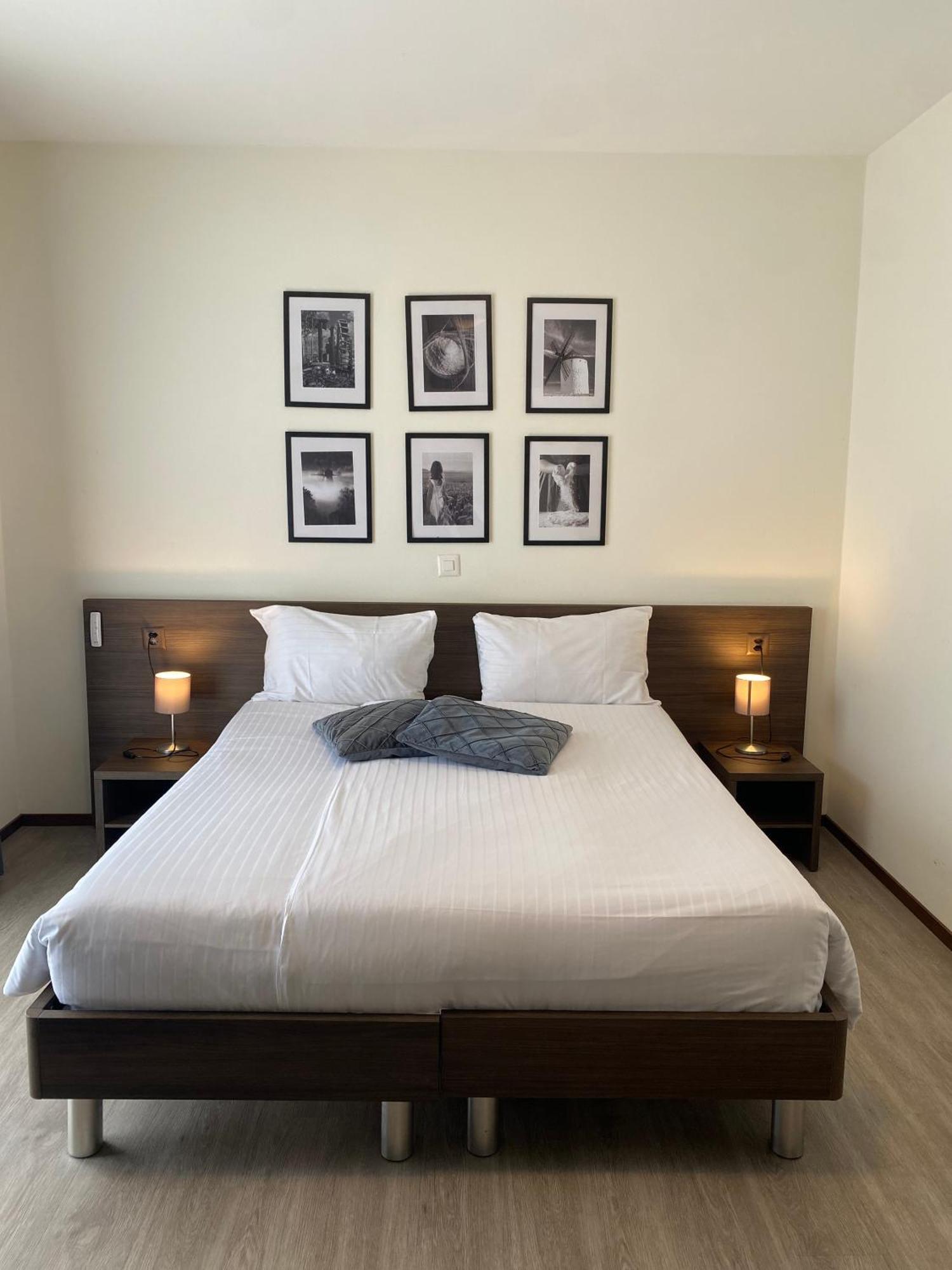 Novazzano Hotel Locanda Dei Mulini מראה חיצוני תמונה