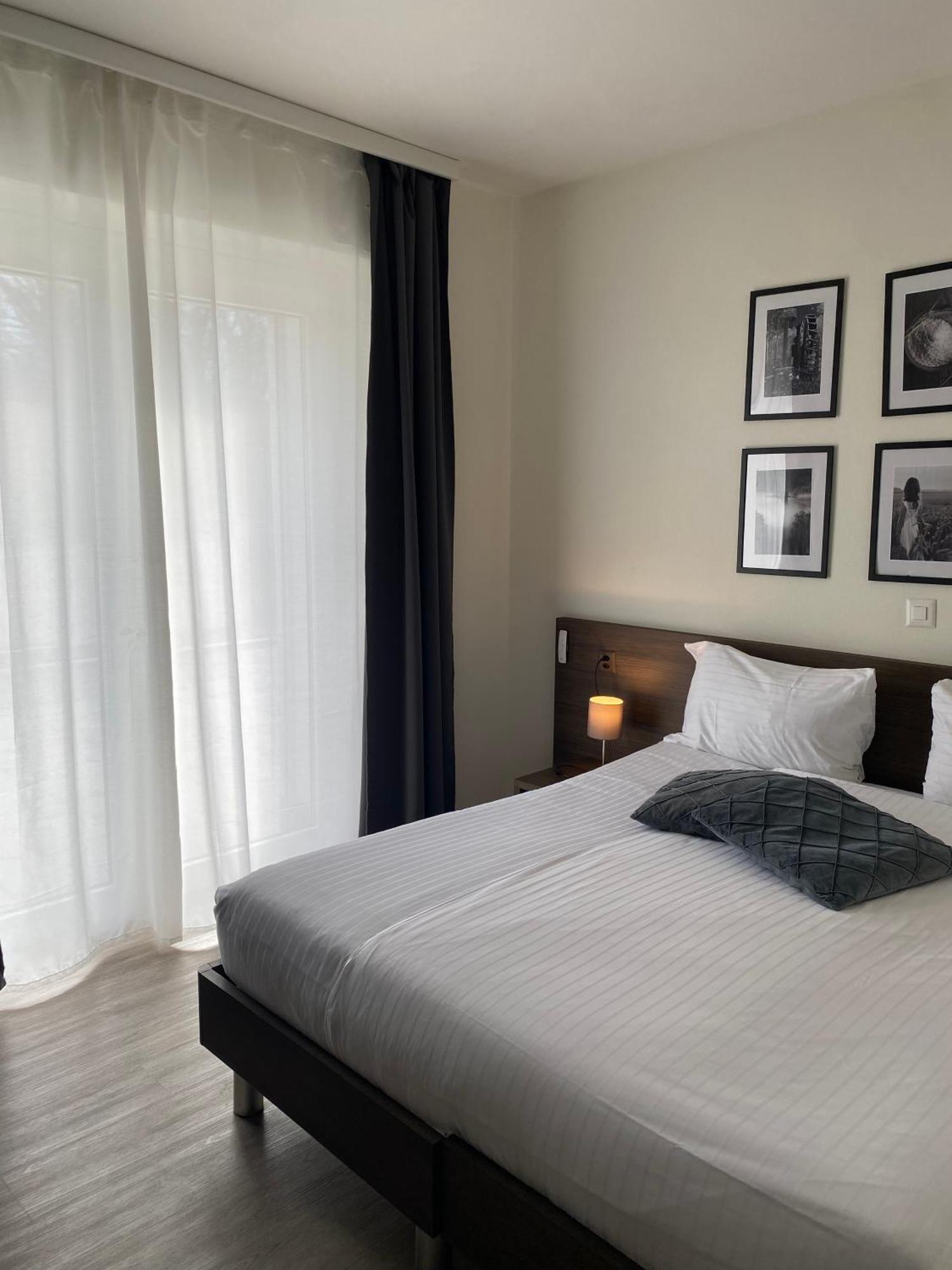 Novazzano Hotel Locanda Dei Mulini מראה חיצוני תמונה